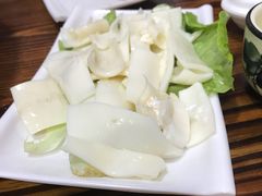 -老北京涮羊肉(航东路店)