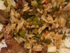 -兰湘子·湘菜小炒(石家庄万象城店)