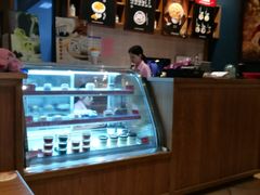 -糖纸甜品(恒一广场店)