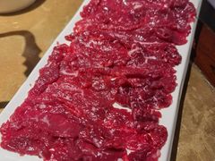 -左庭右院鲜牛肉火锅(南通CBD大有境店)