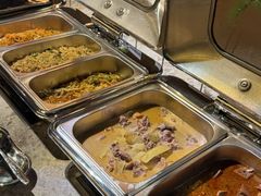 -皇室假期美食水疗会(春风路店)