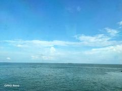 -海安新港(公交站)