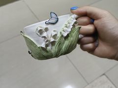 -青韵台陶艺Diy(永庆坊店)