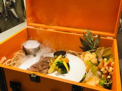 -LE SHARE洛笙·花园西餐(北京路步行街店)