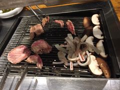 -一心烤肉(延安路店)