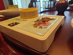 -粤尚腾香居中餐厅(首都机场希尔顿店)