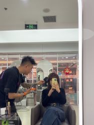 -时尚殿堂hair salon