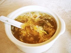 宋嫂鱼羹-楼外楼(西湖景区孤山路店)