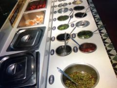 -港畔赶海蒸汽海鲜烧烤自助(仙螺岛店)