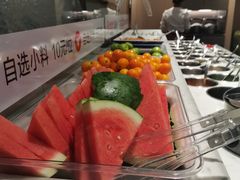 -海底捞火锅(群光广场店)