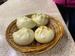 -清真石家包子(大皮院总店)