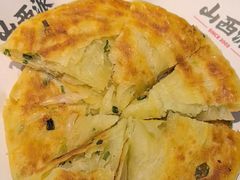 -山西派(桥东街店)