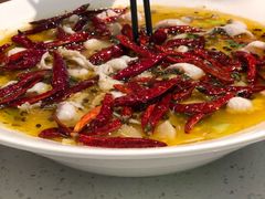 -青花椒花椒鱼(合生汇店)