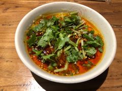 麻酱小料-万记麻辣烫国展总店
