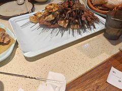 -状元阁烧烤(新华路总店)