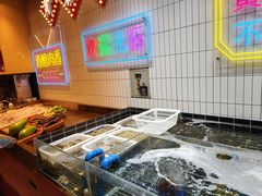 -黄弟大排档·湖南菜·小龙虾·小海鲜(凯旋北路店)