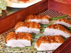 -广州白云机场铂尔曼大酒店·恬园创意中餐厅