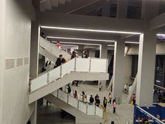 -上海体育场