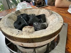 -广宁炭炉鸡煲·富临门饭店