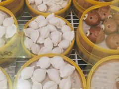 -仙螺岛海鲜自助餐厅(总店)