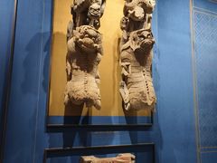 -南京市规划建设展览馆