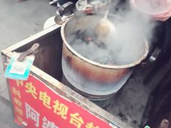 -阿婆五香蛋(水游城店)