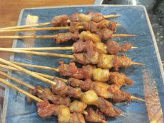 -草原牧语烤全羊(闽江大道店)