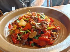 -乔街深夜食堂·小龙虾·高压锅生蚝(杭州总店)