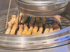 -大叹号·朝鲜族烤肉(潍坊泰华城店)