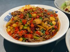 -潇湘阁(汉光百货店)