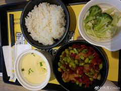 -老娘舅(苏州中心大道西大润发店)
