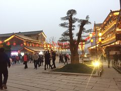 -大小河街