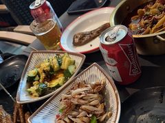 -KAOTOWN烤堂•烧烤(海汇港店)