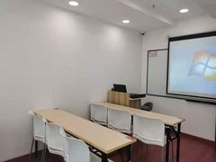 -启德考培雅思托福留学(香洲校区)