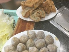 -王大妈专业火锅店