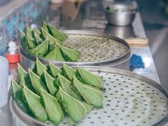 -叶婆婆豆浆馍馍