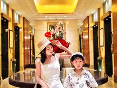 -惠州康帝国际酒店