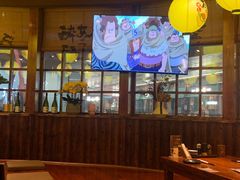 -鸟鹏烧鸟居酒屋(仁恒梦中心店)