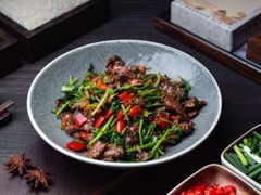 -一味大院•桐庐菜传承店(春江路店)