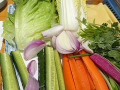 -茂一扎韩式料理(尧化门店)