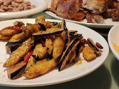 -东华天喜楼(涧西店)
