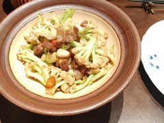 -奉天小馆·非遗东北菜(沈阳万象城店)