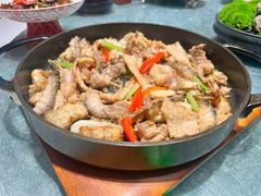 -谭厨中山传家菜.乳鸽.脆鲩鱼(华强北中航城店)