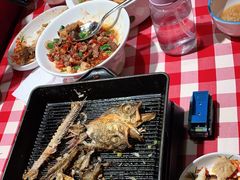 -西贝莜面村(当代商城店)