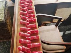 一米牛舌-盡膳口福跷脚牛肉火锅(晶耀前滩店)