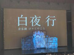 -哈尔滨大剧院