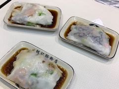 -银记肠粉店(赤岗店)