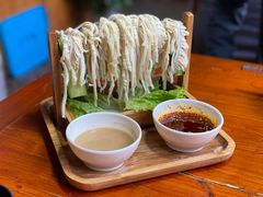 -醉长安(南门总店)