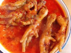 -京玉菲饭店(李村店)