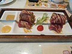 -點無缺茶楼·海鲜酒家(世博店)